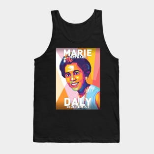 Marie Maynard Daly Tank Top